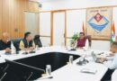 मुख्य सचिव आनंद बर्द्धन सख्त: 3 दिन में उपनल कर्मियों से करें अनुबंध, प्रमोशन और ACR प्रक्रिया भी समय पर पूरी करें