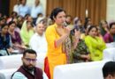 एसजीआरआरयू में स्कूल आॅफ हाॅस्पिटैलिटी एण्ड टूरिज्म मैनेजमेंट के अत्याधुनिक भवन का भव्य उद्घाटन