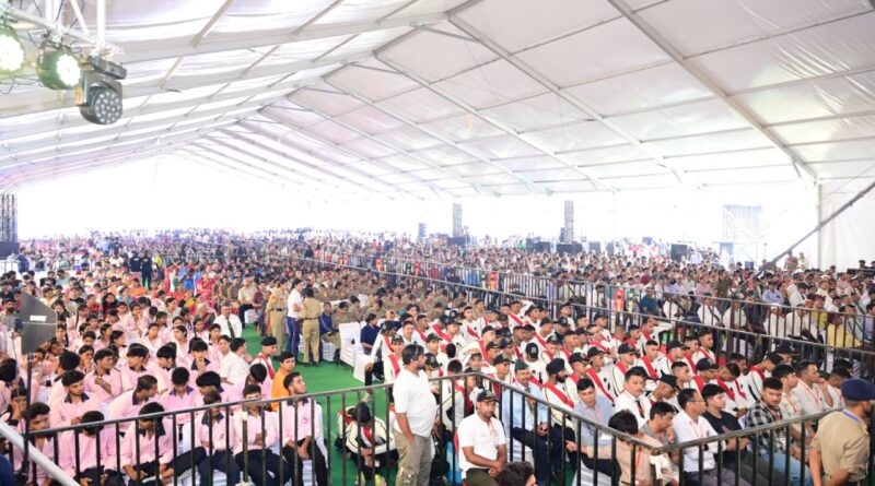 असम में बारिश बनी आफत, 24 घंटे में 10 लोगों की हुई मौत