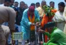महाराज ने लोक पर्व हरेला पर पर्यावरण संरक्षण का संकल्प दिलाया