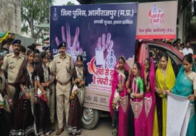 ‘नशे से दूरी है ज़रूरी 2.0’ अभियान को मिला जनसमर्थन, चौथे दिन 8.30 लाख से अधिक लोग हुए जागरूक