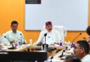 वन भूमि हस्तांतरण प्रकरणों का समय से करें निस्तारण : महाराज