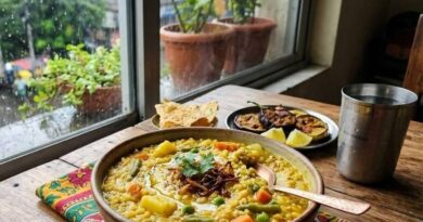 Monsoon Diet Tips: आयुर्वेद के अनुसार बारिश में क्या खाएं और किन चीजों से करें परहेज?