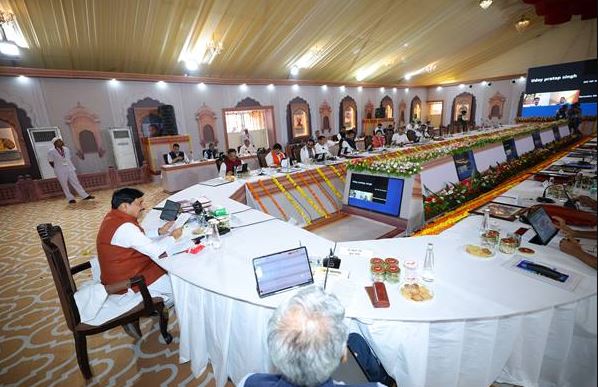 एमपी कैबिनेट के बड़े फैसले: समान नागरिक संहिता-2026 को मंजूरी, 73 अस्पतालों के उन्नयन समेत 9 अहम विधेयकों पर मुहर