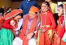 देवीधुरा में 8 मिनट तक चली ऐतिहासिक बग्वाल, फलों-फूलों की बरसात के बीच गूंजे मां वाराही के जयकारे