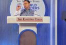 मुख्यमंत्री धामी ने “The Economic Times World Leaders Forum 2026” कार्यक्रम में किया प्रतिभाग, विकास, निवेश और सुशासन से अग्रणी बन रहा उत्तराखण्ड