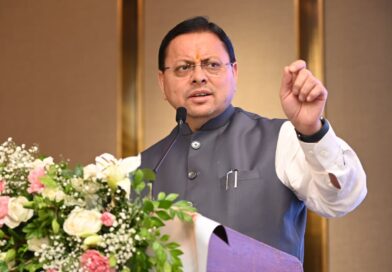 हल्द्वानी में व्यापारियों से CM धामी का संवाद, बोले- “आप व्यापार बढ़ाइए, सरकार आपके साथ खड़ी है”