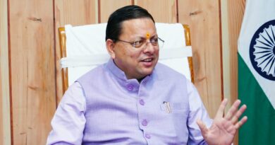 रिवर्स पलायन के लिए विभागीय योजनाओं का प्रभावी क्रियान्वयन सुनिश्चित करें : मुख्यमंत्री पुष्कर सिंह धामी
