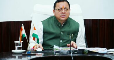 मुख्यमंत्री ने पांच वर्षों की उपलब्धियों पर आधारित विशेष एल्बम गीत का किया विमोचन