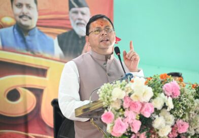 मुख्यमंत्री धामी की महिलाओं को बड़ी सौगात, 60 साल की उम्र से रोडवेज बसों में मिलेगा मुफ्त सफर