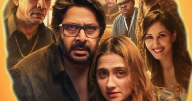 ‘जीवन भीमा योजना’ का ट्रेलर रिलीज, डबल रोल में नजर आएंगे अरशद वारसी