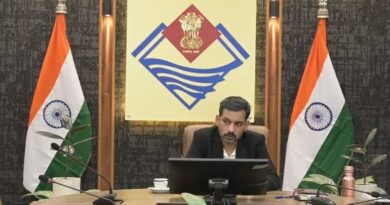आईटी पार्क क्षेत्र में जलभराव का होगा स्थायी समाधान, सितंबर में पूरा होगा विस्तृत सर्वेक्षण