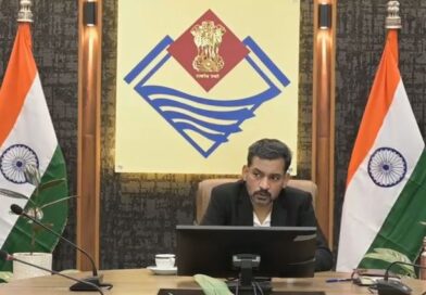 आईटी पार्क क्षेत्र में जलभराव का होगा स्थायी समाधान, सितंबर में पूरा होगा विस्तृत सर्वेक्षण