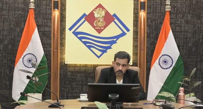 आईटी पार्क क्षेत्र में जलभराव का होगा स्थायी समाधान, सितंबर में पूरा होगा विस्तृत सर्वेक्षण
