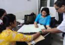 सीएमओ डॉ. मेघना असवाल का औचक निरीक्षण, स्वास्थ्य सेवाओं में सुधार के दिए निर्देश