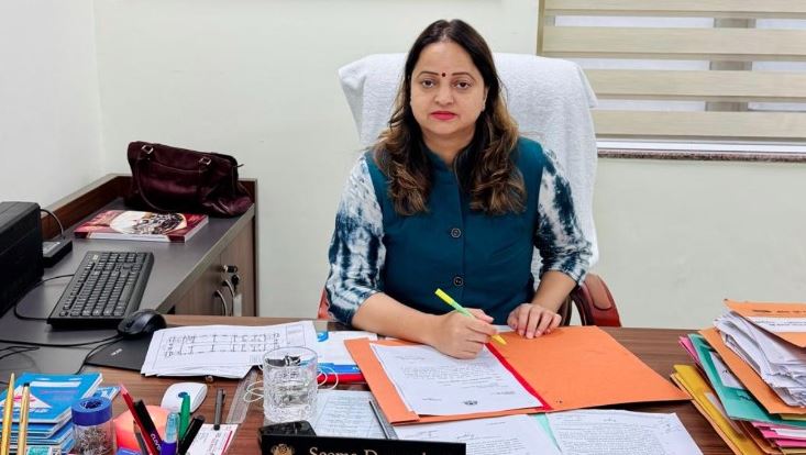 12 सितंबर को लगेगी राष्ट्रीय लोक अदालत, 11 सितंबर तक करें आवेदन