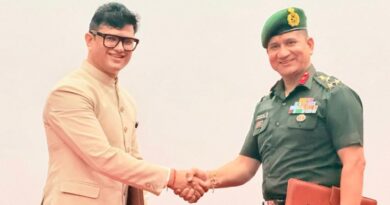 सैनिक परिवारों को उच्च शिक्षा में बड़ी राहत, गढ़वाल राइफल्स और सीआईएमएस ग्रुप के बीच MOU