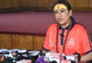 2036 ओलंपिक मेजबानी का संकल्प लेकर कावड़ उठाएंगी रेखा आर्या