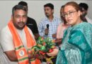 युवा सिर्फ रोजगार पाने वाले नहीं, देने वाले भी बनें- रेखा आर्या