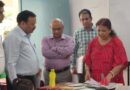 आयुक्त गढ़वाल ने सहसपुर में विशेष शिविरों का निरीक्षण कर एसआईआर कार्य की जानी प्रगति, मैपिंग से छूटे मतदाताओं से निर्धारित प्रमाण-पत्र शीघ्र प्रस्तुत करने की अपील