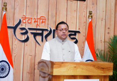 मजबूत एम-पैक्स से गांव मजबूत होंगे और मजबूत गांवों से समृद्ध उत्तराखण्ड बनेगा : मुख्यमंत्री पुष्कर सिंह धामी