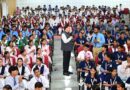 ’सीएम धामी का एक और व्यापक युवा संवाद कार्यक्रम-18 सितंबर को, 140 चयनित विद्यार्थियों से सीधे रूबरू होंगे सीएम, सुनेंगे विकसित उत्तराखण्ड का विजन’