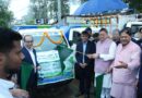 मुख्यमंत्री धामी के आह्वान पर ठोस एवं तरल अपशिष्ट प्रबंधन में सहयोग के लिए आगे आया कॉरपोरेट सेक्टर