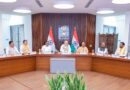 प्रधानमंत्री नरेन्द्र मोदी के नेतृत्व में 8 दशक पुरानी किशाऊ परियोजना को मिली निर्णायक गति