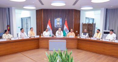 प्रधानमंत्री नरेन्द्र मोदी के नेतृत्व में 8 दशक पुरानी किशाऊ परियोजना को मिली निर्णायक गति