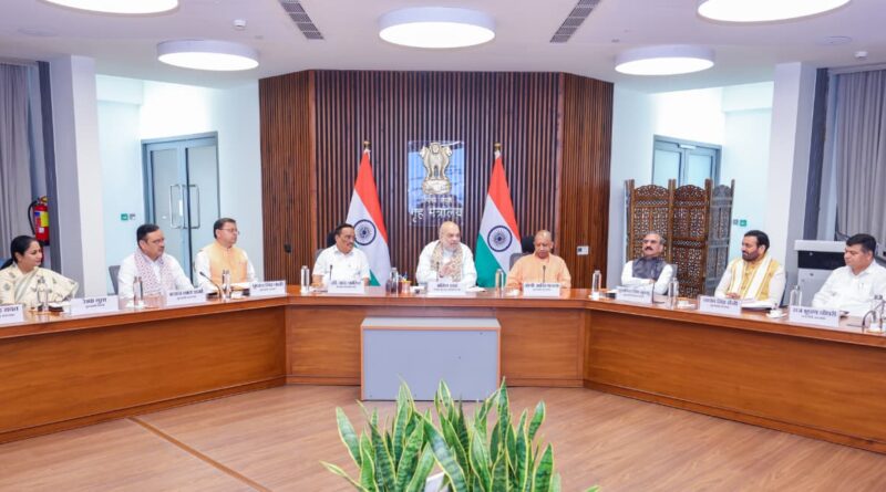 प्रधानमंत्री नरेन्द्र मोदी के नेतृत्व में 8 दशक पुरानी किशाऊ परियोजना को मिली निर्णायक गति