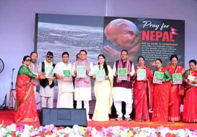 देहरादून में गूंजा गोर्खाली संस्कृति का रंग, सीएम धामी बोले- सरकारी स्तर पर और भव्य होगा हरितालिका तीज उत्सव