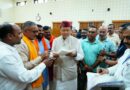 जनसमस्याओं का त्वरित एवं समयबद्ध समाधान सुनिश्चित करें – मुख्यमंत्री पुष्कर सिंह धामी