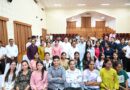 मुख्यमंत्री पुष्कर सिंह धामी ने किया ‘मुख्यमंत्री युवा भविष्य निर्माण योजना’ का शुभारंभ
