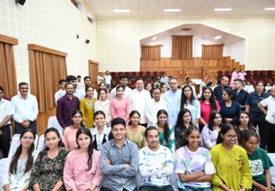 मुख्यमंत्री पुष्कर सिंह धामी ने किया ‘मुख्यमंत्री युवा भविष्य निर्माण योजना’ का शुभारंभ