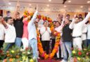 ड्रग फ्री उत्तराखंड से विकसित भारत-2047 तक, बनबसा में सीएम धामी का युवाओं से संवाद