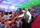 मुख्यमंत्री ने युवाओं से बड़े लक्ष्य निर्धारित करने, नशे से दूर रहने और उत्तराखण्ड के विकास में योगदान देने के तीन संकल्प लेने का किया आह्वान