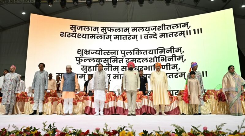 देवभूमि की संस्कृति और पहचान की रक्षा के लिए सरकार का संकल्प स्पष्ट, सांस्कृतिक गौरव से नहीं होगा कोई समझौता