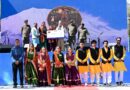 देवभूमि की लोक संस्कृति हमारी पहचान, नई पीढ़ी को जड़ों से जोड़ना हम सभी की सामूहिक जिम्मेदारी : मुख्यमंत्री धामी