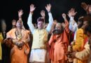 हरिपुर कालसी में गूंजा माँ यमुना का जयघोष, मुख्यमंत्री धामी ने किया माँ यमुना की प्रतिमा का अनावरण और हरिघाट का लोकार्पण