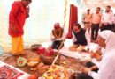 मुख्य सचिव ने किया आईआईएम काशीपुर के देहरादून कैंपस का भूमिपूजन