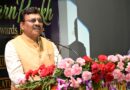डीपीएस रानीपुर के 50 वर्ष पूरे, ‘स्वर्ण अक्षर-2026’ में साहित्य और संस्कृति का संगम
