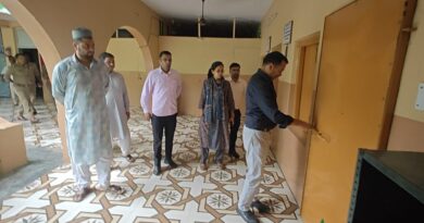 बिना मान्यता संचालित मदरसों पर धामी सरकार की कार्रवाई जारी, देहरादून-हल्द्वानी में कई मदरसे सील