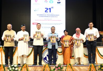 हिमालय दिवस के उपलक्ष्य में आयोजित ‘हिमालयो नाम नगाधिराजः’ कार्यक्रम में शामिल हुए मुख्यमंत्री