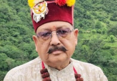 पर्यटन मंत्री सतपाल महाराज ने देशवासियों को दी विश्व पर्यटन दिवस की शुभकामनाएं