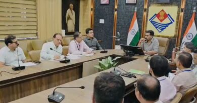 ऋण फर्जीवाड़े के प्रकरणों पर जिला प्रशासन सख्त, डीएम ने दिए एसआईटी ( SIT ) जांच और कार्रवाई के निर्देश