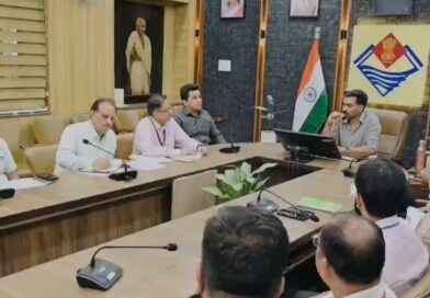 ऋण फर्जीवाड़े के प्रकरणों पर जिला प्रशासन सख्त, डीएम ने दिए एसआईटी ( SIT ) जांच और कार्रवाई के निर्देश