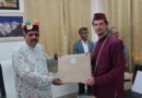 पर्यटन मंत्री महाराज से मिले साउथेम्प्टन विश्वविद्यालय, लंदन के छात्र-छात्राएं, भारतीय संस्कृति, उत्तराखंड के भोजन और व्यवस्थाओं की सराहना