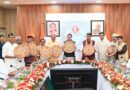 भारत-नेपाल अंतरराष्ट्रीय सीमा से सटे बनबसा में धामी कैबिनेट की बैठक, शासन को सीमांत क्षेत्रों तक ले जाने की नई पहल