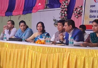 ग्रामीणों की समस्याओं के त्वरित समाधान को रानीपोखरी मौजा में आयोजित हुई ‘रात्रि चौपाल’