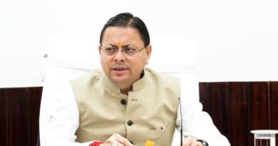 मुख्यमंत्री ने गढ़वाली, कुमाऊँनी और जौनसारी लोकभाषाओं के वॉइस कलेक्शन पोर्टल का किया शुभारंभ